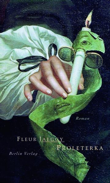 Proleterka