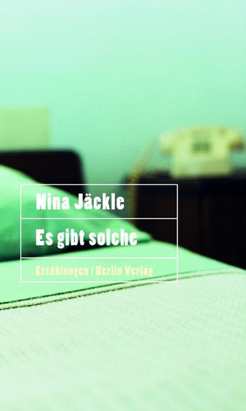 Es gibt solche