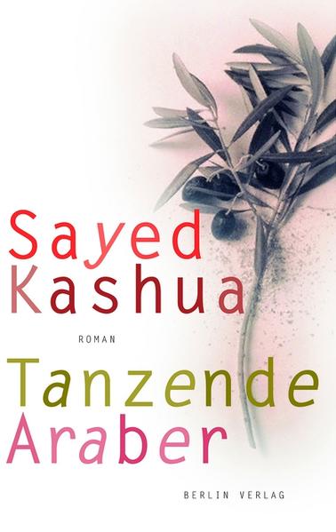 Tanzende Araber