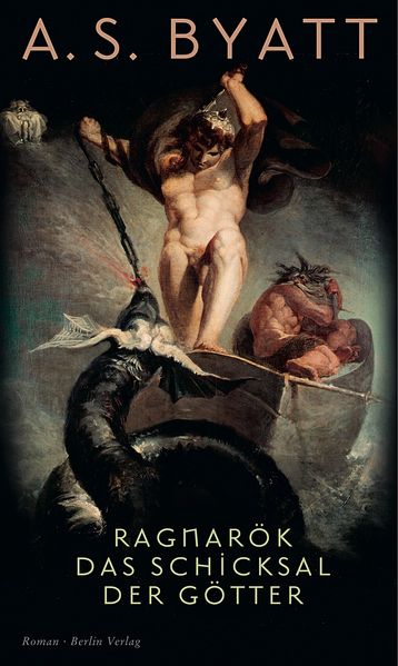 Ragnarök: Das Schicksal der Götter