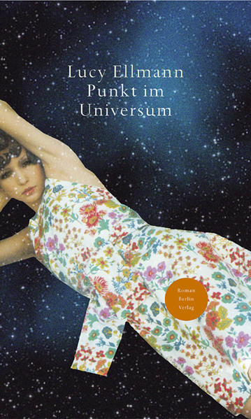 Punkt im Universum