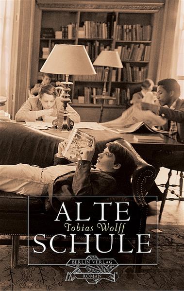 Alte Schule