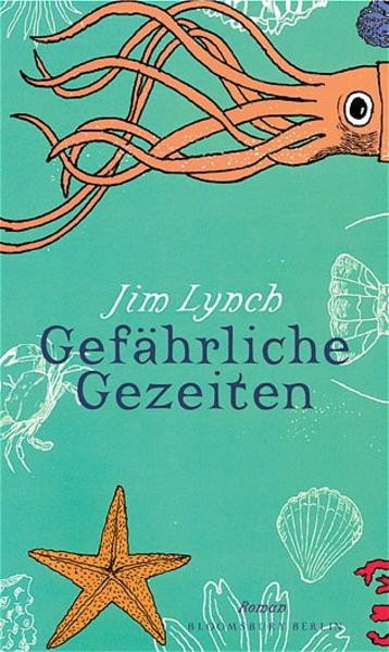 Gefährliche Gezeiten