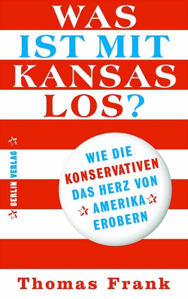 Was ist mit Kansas los?