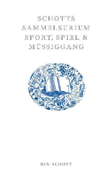 Schotts Sammelsurium Sport