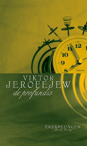 De Profundis
