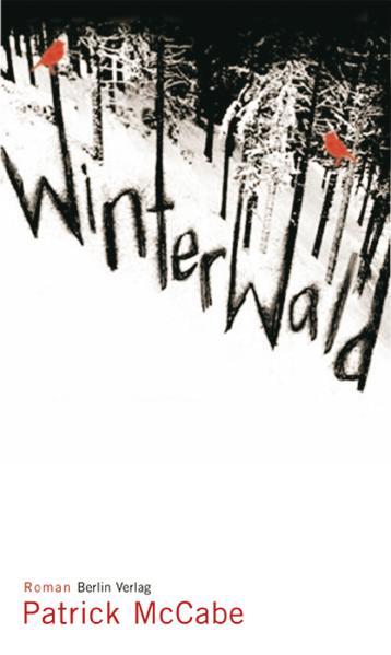 Winterwald