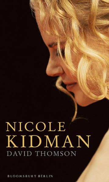 Nicole Kidman