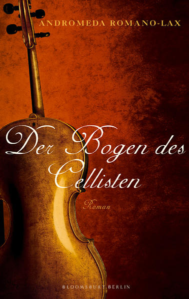 Der Bogen des Cellisten