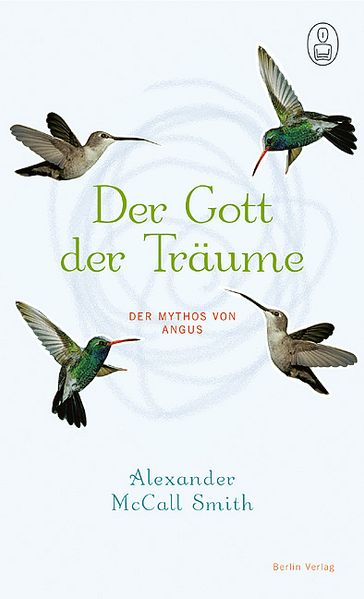 Der Gott der Träume