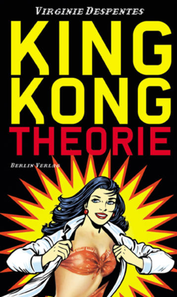 King Kong Theorie