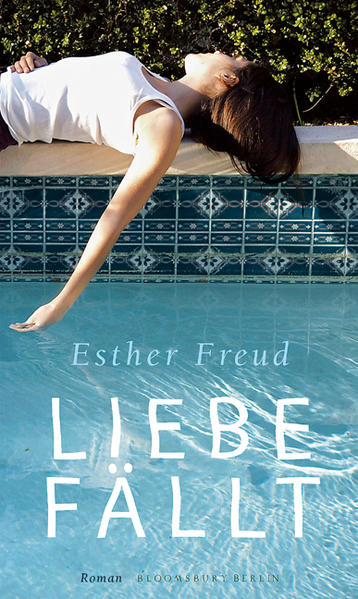 Liebe fällt