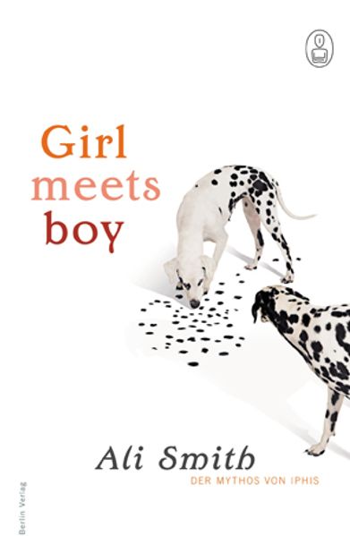 Girl meets boy