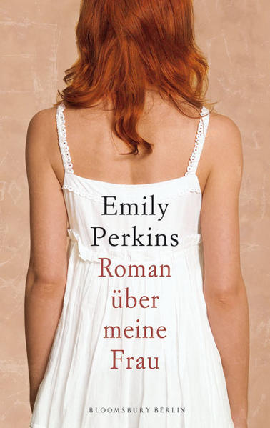 Roman über meine Frau