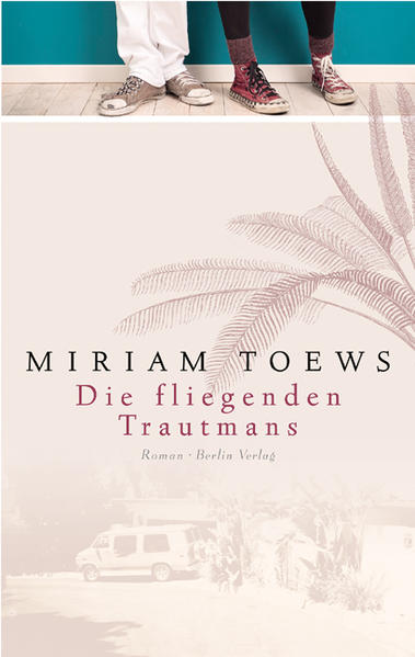 Die fliegenden Trautmans