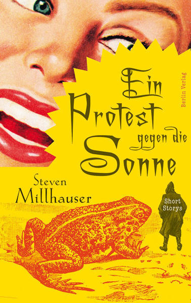 Ein Protest gegen die Sonne