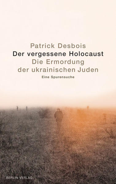 Der vergessene Holocaust
