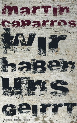 Wir haben uns geirrt
