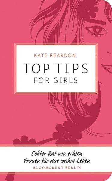 Top Tips for Girls