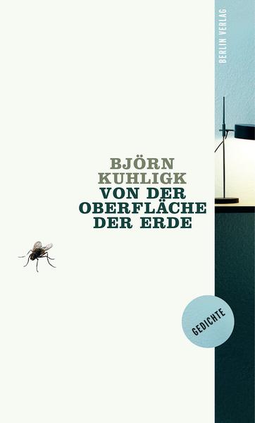 Von der Oberfläche der Erde