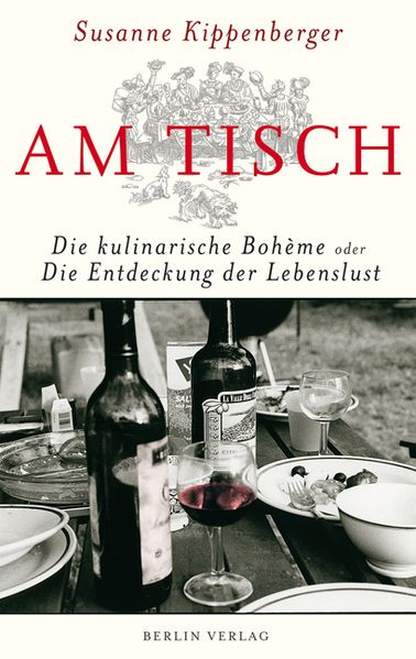 Am Tisch
