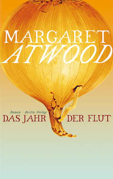 Das Jahr der Flut