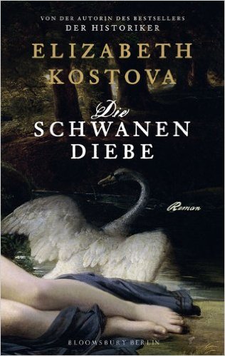 Die Schwanendiebe