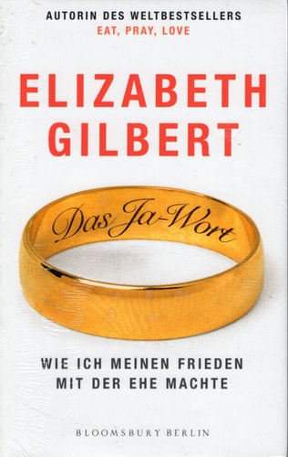 Buchcover