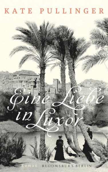 Eine Liebe in Luxor