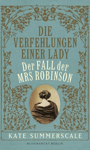 Die Verfehlungen einer Lady