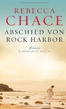 Abschied von Rock Harbor