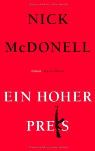 Buchcover