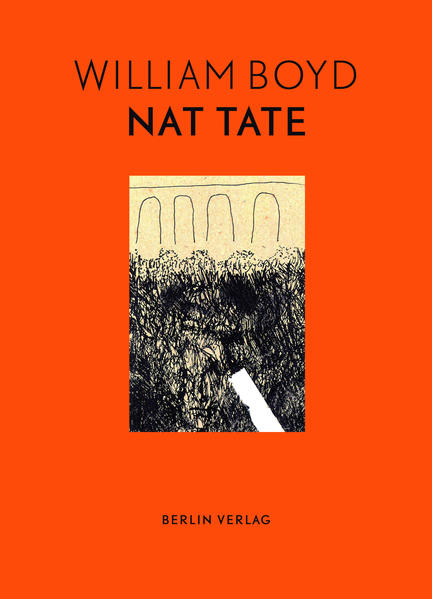 Nat Tate