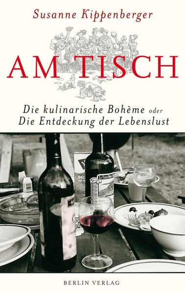 Am Tisch