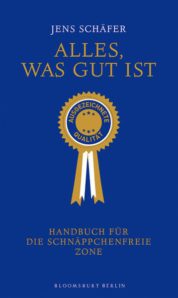 Alles, was gut ist