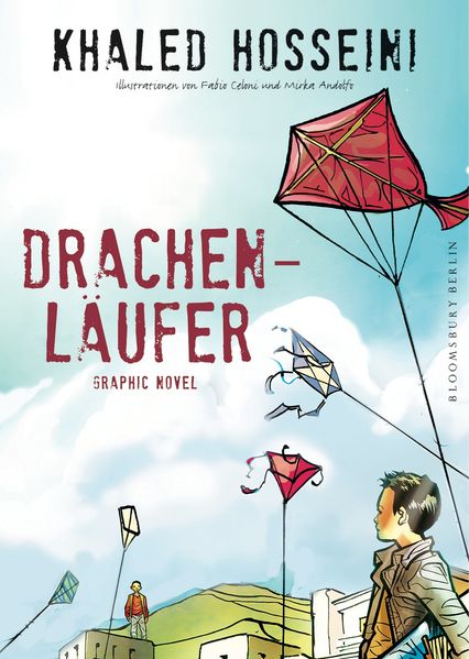 Buchcover