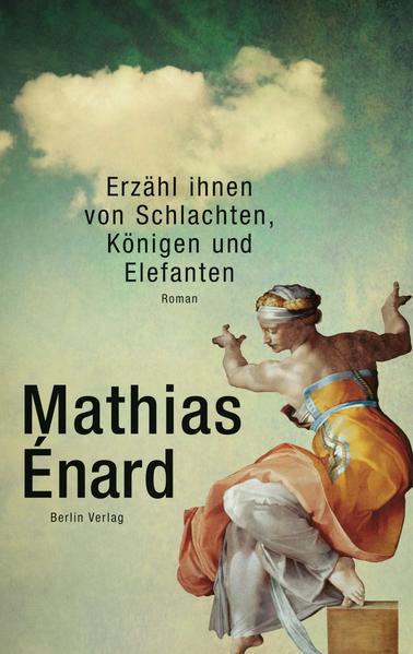 Erzähl ihnen von Schlachten, Königen und Elefanten