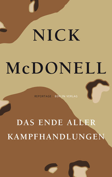 Das Ende aller Kampfhandlungen