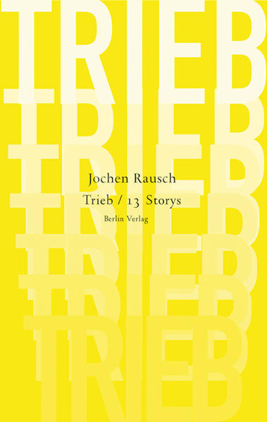 Trieb