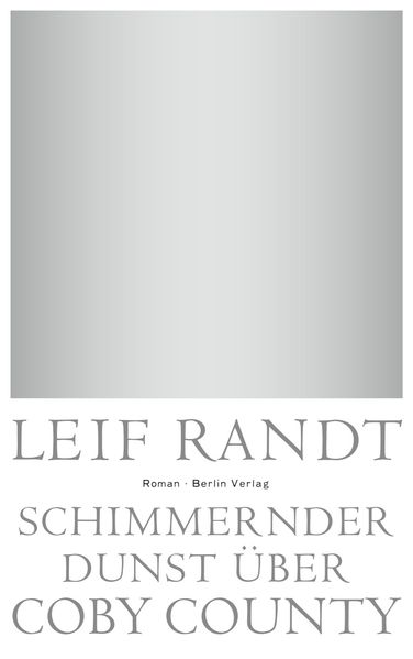 Buchcover