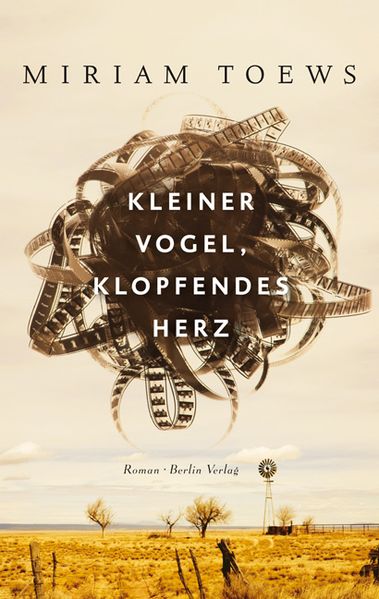Kleiner Vogel, klopfendes Herz