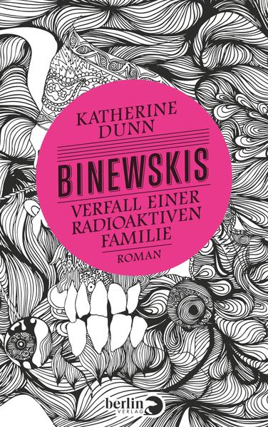 Binewskis: Verfall einer radioaktiven Familie