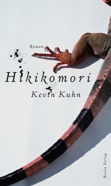 Hikikomori