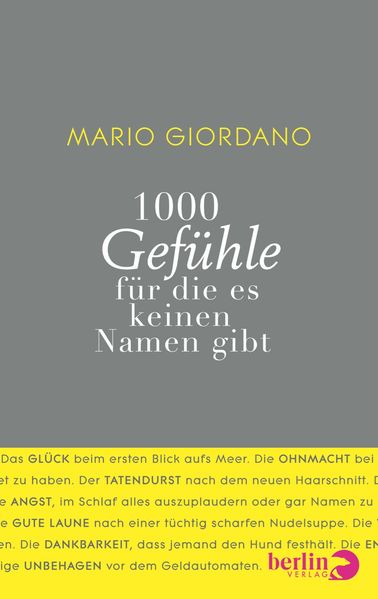 Buchcover