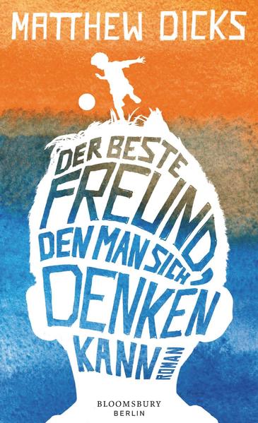 Der beste Freund, den man sich denken kann