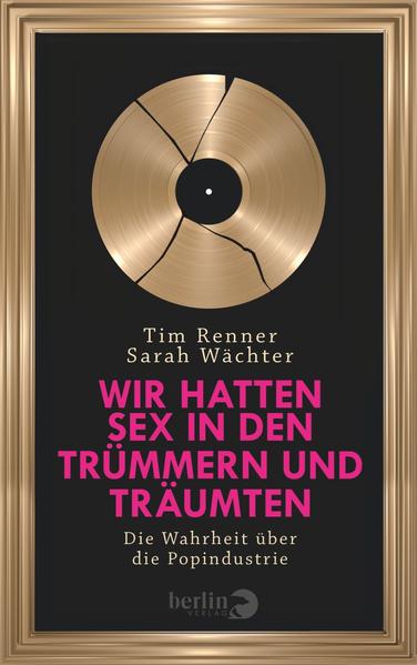 Wir hatten Sex in den Trümmern und träumten