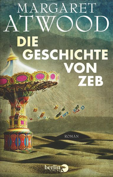 Die Geschichte von Zeb