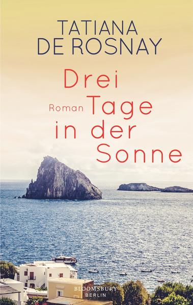 Drei Tage in der Sonne