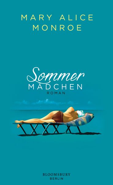 Sommermädchen