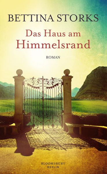 Buchcover